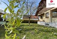 Modernes Traumhaus im Ungarviertel – Wärmepumpe, PV-Anlage, Doppelgarage &amp; WOW-Atrium!