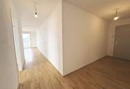 Q11 Leben in Simmering - 3-Zimmer-Loggiawohnung mit Deckenkühlung - genießen Sie DIESEN Ausblick!