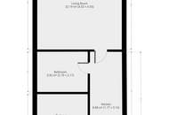 Sissy und Franz wären neidisch - Sofort beziehbare Wohnung in Gehdistanz zu Schönbrunn inkl. Küche