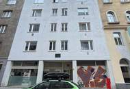 Doppelgarage im 3. Bezirk zu verkaufen – Rochusmarkt ums Eck!