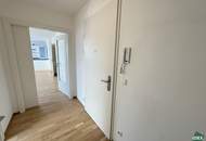 3-Zimmer-Neubau mit Loggia direkt bei der Donau