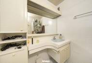 Großzügige 4-Zimmer-Wohnung mit zwei Loggien in attraktiver Lage von Margareten