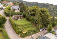 Leben mit Aussicht – exklusives Eckgrundstück