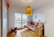 Doppelhaushälfte mit Stil – optimaler Grundriss in begehrter Lage!