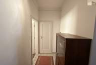 Ruhige 2-Zimmer-Wohnung nahe dem Zentrum von Baden