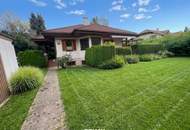 Charmanter, familienfreundlicher Bungalow in ruhiger Lage - 4 Zimmer, Keller, Garage!