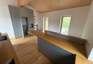“Idyllische Smart-Residenz im Wald mit Pool!”