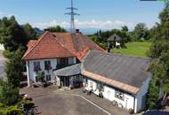 Gasthaus mit Fremdenzimmern und Kegelbahn nähe Red Bull Ring +++ Apfelberg +++