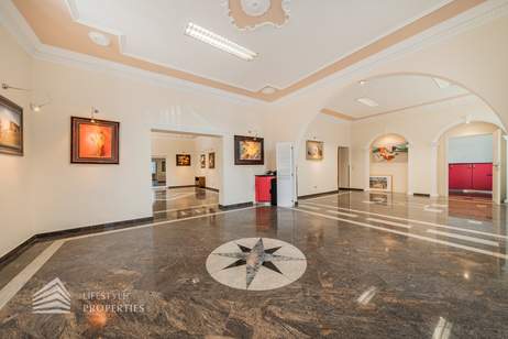 Ablösefreies Eck-Geschäftslokal, Nähe Praterstern, Gewerbeobjekt-miete, 1.600,00,€, 1020 Wien 2., Leopoldstadt