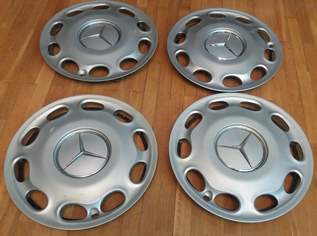 Mercedes Zierkappen 15 Zoll, 45 €, Auto & Fahrrad-Fahrzeugteile & Zubehör in 1100 Favoriten Mercedes Zierkappen 15 Zoll, 45 €, Auto & Fahrrad-Fahrzeugteile & Zubehör in 1100 Favoriten