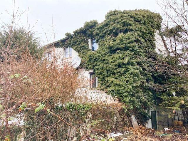 Einfamilienhaus mit Charme und Entwicklungspotenzial!
