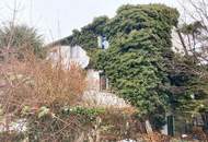 Einfamilienhaus mit Charme und Entwicklungspotenzial!