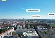 Erstbezug nach Komplettsanierung: Exklusive 3-Zimmer-Gartenwohnung im ruhigen Innenhof!
