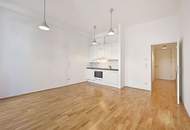 Möglichkeit zur Zusammenlegung im Altbau mit Eigengarten! Zwischen Rochusmarkt und Kardinal Nagl- Platz!