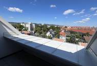 Urbanes Leben und Wohnkomfort - Pärchenhit an der Schmelz