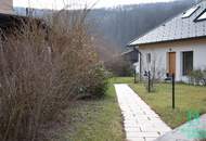 Garten, Terrasse, Sonne und Ruhe - Großzügige, top sanierte Maisonette an der Stadtgrenze