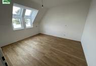 Modernes Wohnen in Floridsdorf: Neubau in grüner Oase – Nähe Aupark-Jedlesse. - WOHNTRAUM