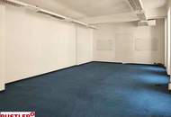 Zentral arbeiten und smart mieten - Büroetage in U4