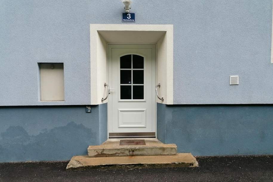 Helle Eigentumswohnung in Großveitsch 76,8m², Wohnung-kauf, 57.000,€, 8662 Bruck-Mürzzuschlag