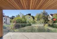 das LEON – moderne Architektur trifft auf Hietzinger Lebensqualität!