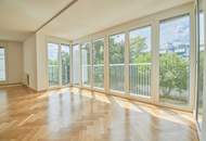 Perfekter Grundriss | 4-Zimmer Wohnung mit südwest Terrasse