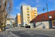 Zentral in Mödling: 2 Zimmer mit Lift – € 129.000