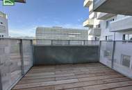 KAY – Traumhafte 3-Zimmer Wohnung in Donaunähe mit hervorragender Infrastruktur - ab 01.09.2025 beziehbar!