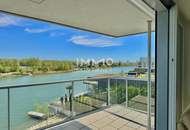 Blue Horizon Living: Harmony by the Waterline - Luxus Living direkt am Wasser