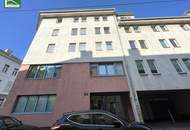 Frisch sanierte 2-Zimmer-Wohnung nahe Gürtel &amp; Mariahilfer Straße – durchdacht, komfortabel &amp; zentral