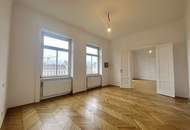 MAHÜ und WESTBAHNHOF in GEHNÄHE! Charmante 3 Zimmer Wohnung mit toller Ausstattung