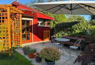 Mobilwohnheim auf Pachtgrund in 3170 Gölsen/Hainfeld Camping Auwerk zu kaufen