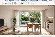 Exklusive Kurparkresidenzen - INVESTMENT