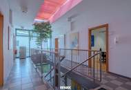 Neuwertiges Bürohaus in Graz-Liebenau
