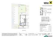 JETZT MUSTERHAUS BESICHTIGEN - Leben im Herzen der Wachau - provisionsfreies Neubauprojekt in Krems-Gneixendorf - Eckreihenhaus inklusive Parkplatz