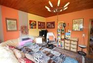 Einfamilienhaus in sonniger Lage mit Ausblick