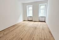 1050! Saniertes 2-Zimmer Eigentum nahe Matzleinsdorfer Platz!