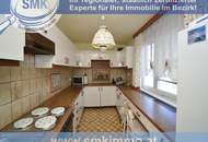 Bezugsfertiges Haus in der Burgstadt Heidenreichstein!
