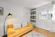 Terrassenglück im 22. | Sommerfeeling inklusive - 3 Zimmer (Garage optional)