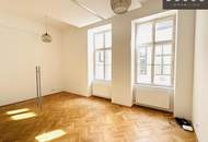| SPANNENDE WOHNUNG | WG-TAUGLICH I TOLLE LAGE | NÄHE STEPHANSDOM