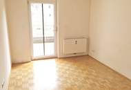 Helle 2-Zimmerwohnung mit großer Terrasse nahe der FH Joanneum!