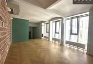 + + + REPRÄSENTATIVER ALTBAU + + + TOP CITY LAGE + + + 10 Räume + + +