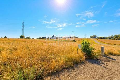Baugrund mit 926 m² in bester Lage von Wieselburg-Stadt, Grund und Boden-kauf, 175.940,€, 3250 Scheibbs