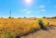 Baugrund mit 926 m² in bester Lage von Wieselburg-Stadt