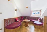 Stillvolle Dachgeschosswohnung mit Seeblick, Pool & Wellness – Bodensdorf am Ossiacher See