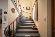 Großzügiges Haus nahe Grüner See – 2 Wohneinheiten &amp; viel Potenziall