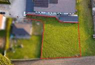 "Mach den Traum vom Eigenheim wahr!"