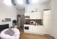 Unbefristete Vermietung - 1,5-Zimmerwohnung mit Terasse beim Enkplatz!