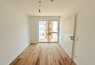 Schöne 2-Zimmer Erstbezugswohnung umgeben von viel Grün