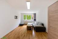 2-Zimmer-Wohnung in Mödling – ruhige Lage