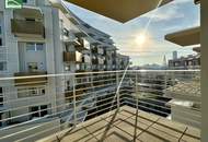 Gut geschnittene 1-Zimmer-Wohnung in unmittelbarer Nähe zur Donau - ab 01.08.2026 verfügbar!